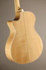 2017 Taylor Grand Concert 12-Fret Maple Acoustic Guitar - Used