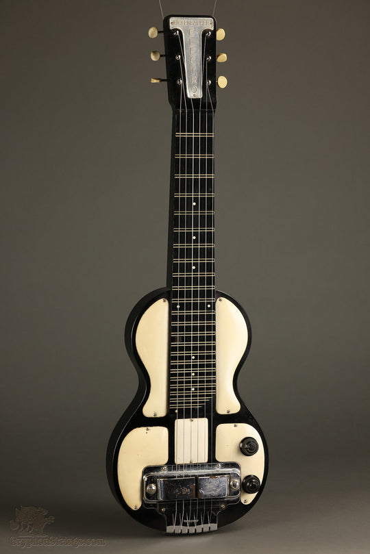 1945 Rickenbacker B6 Bakelite Lap Steel Used