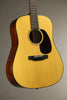 2022 Martin D-18 Acoustic Guitar - Used