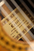 2009 Esteve Model 8 Cedar Top Classical Guitar - Used