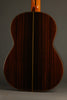 2009 Esteve Model 8 Cedar Top Classical Guitar - Used