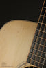 2023 Collings D1 Traditional Sinker Mahogany  Acoustic Guitar - Used