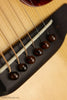 2023 Collings D1 Traditional Sinker Mahogany  Acoustic Guitar - Used