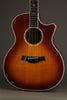 2001 Taylor 614ce Acoustic Electric Guitar - Used