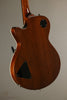 2023 Collings 470 JL Julian Lage Antique Blonde Electric Guitar - Used