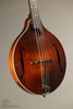 2018 Eastman MDO305 Octave Mandolin - Used