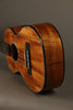 2023 Kamaka  HF-3 2DI  Tenor Ukulele - Used