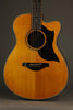 2021 Yamaha AC5R Acoustic Electric Guitar - Used