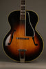 1950 Gibson L-7 Acoustic Archtop Guitar - Used