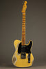 2022 Fender Custom Shop LTD 1951 Nocaster Electric Guitar - Used