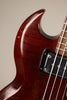 1970 Gibson EB-0 Electric Bass - Used
