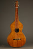 Circa 1929 Weissenborn Style 3 Hawaiian Guitar - Used