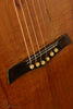 Circa 1929 Weissenborn Style 3 Hawaiian Guitar - Used