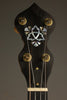 2022 OME Celtic 12" 5-String Banjo - Used