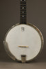 1998 Deering Sierra Open Back Mahogany 5-String Banjo - Used