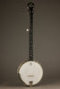 1998 Deering Sierra Open Back Mahogany 5-String Banjo - Used