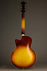 1965 Harmony Brilliant No. 1310 Acoustic Archtop Guitar - Used