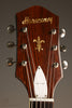 1965 Harmony Brilliant No. 1310 Acoustic Archtop Guitar - Used