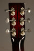 2003 Santa Cruz Guitar Co. PJ Custom Acoustic Guitar - Used