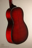 2003 Santa Cruz Guitar Co. PJ Custom Acoustic Guitar - Used