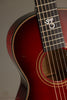 2003 Santa Cruz Guitar Co. PJ Custom Acoustic Guitar - Used
