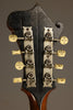 1913 Gibson F-4 Blacktop Mandolin - Used