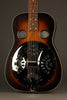 2018 Beard DecoPhonic Model 57 Squareneck Resonator Guitar - Used