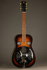 2018 Beard DecoPhonic Model 57 Squareneck Resonator Guitar - Used