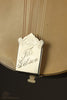 1922 Gibson A-3 White Top Mandolin - Used