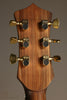 Lambdin-Morello Western Semihollow Double Top Electric Guitar - New