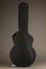 Lambdin-Morello Western Semihollow Double Top Electric Guitar - New