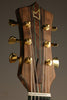 Lambdin-Morello Western Semihollow Double Top Electric Guitar - New