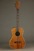 2022 Kala KA-SA-B Solid Acacia Baritone Ukulele - Used
