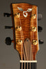 1999 Goodall KCJC Koa Concert Jumbo Cutaway Acoustic Guitar - Used