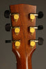 1999 Goodall KCJC Koa Concert Jumbo Cutaway Acoustic Guitar - Used