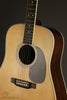 2021 Martin D-35 Acoustic Guitar - Used