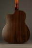 2018 Eastman DM-1 Acoustic Archtop Guitar - Used
