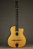 2018 Eastman DM-1 Acoustic Archtop Guitar - Used