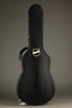 2016 National Reso-Phonic NRP B Black Rust Resonator Guitar