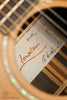 2016 Lowden Richard Thompson Acoustic Guitar - Used