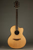 2016 Lowden Richard Thompson Acoustic Guitar - Used