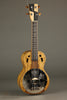 2015 Mya-Moe Resonator Concert Ukulele - Used