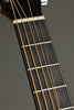 2021 Martin 000C-E Junior Acoustic Electric Guitar - Used