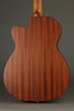 2021 Martin 000C-E Junior Acoustic Electric Guitar - Used