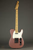 2019 Fender LTD Player Telecaster Electric Guitar - Used