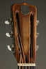 2021 National Reso-Phonic Tricone Raw  Resonator Guitar - Used