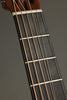 2021 National Reso-Phonic Tricone Raw  Resonator Guitar - Used
