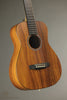 2018 Martin LXK2 Left Handed Acoustic Guitar - Used