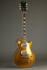 2025 Gibson Les Paul Goldtop 1957 VOS Standard Dark Back Double Gold - Used