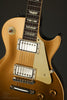 2025 Gibson Les Paul Goldtop 1957 VOS Standard Dark Back Double Gold - Used